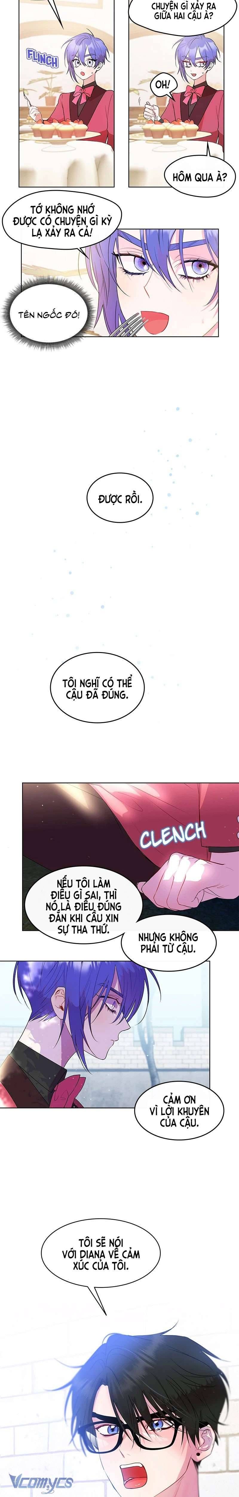 Chinh Phục Trái Tim Chapter 35 - 11