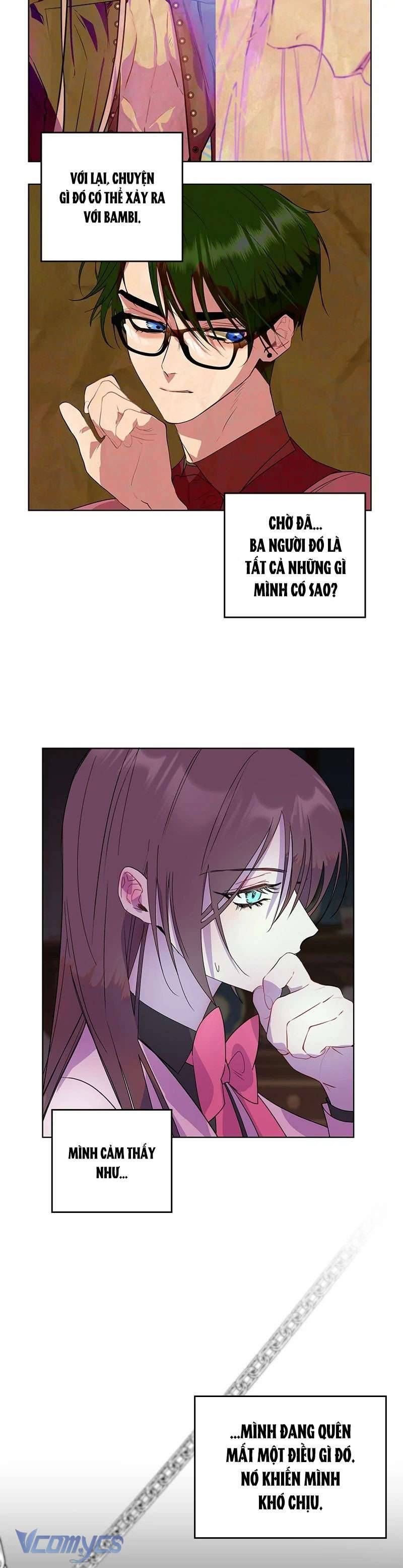 Chinh Phục Trái Tim Chapter 35 - 14