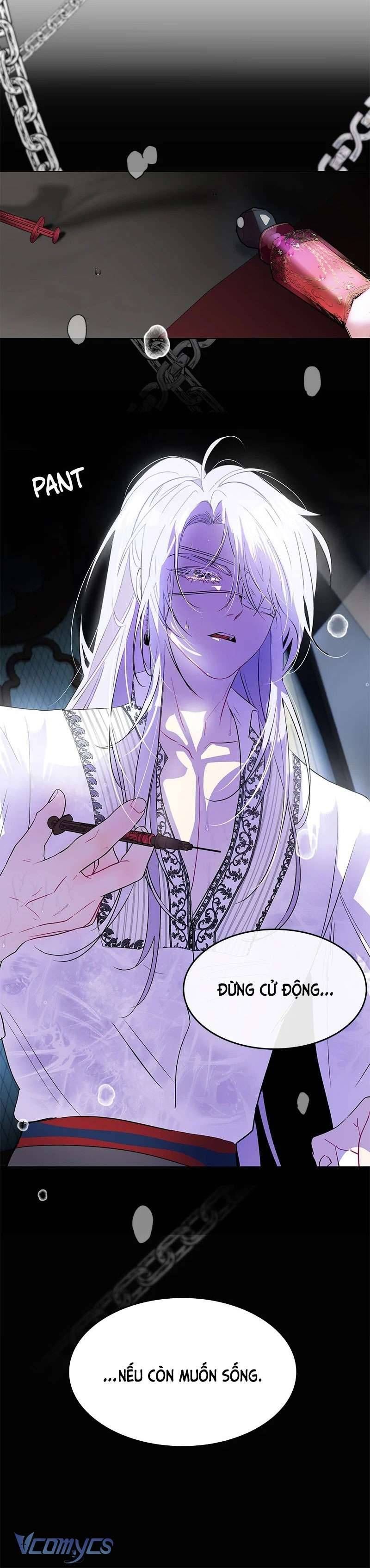 Chinh Phục Trái Tim Chapter 35 - 15