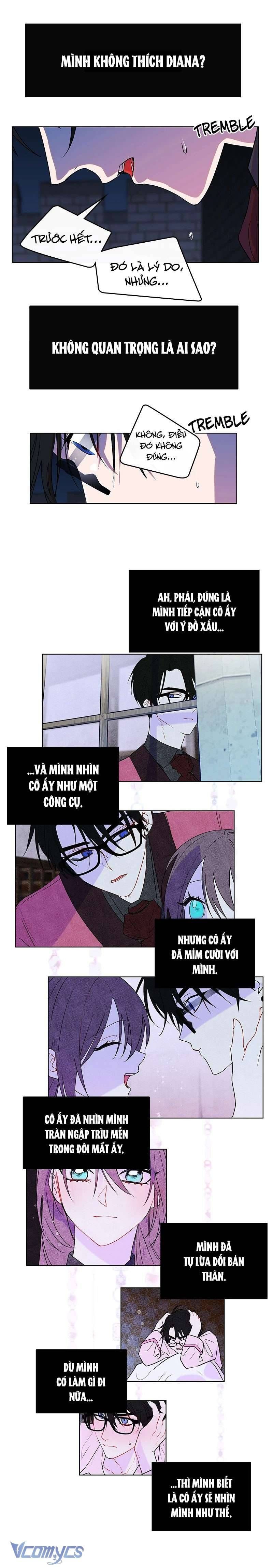 Chinh Phục Trái Tim Chapter 35 - 5