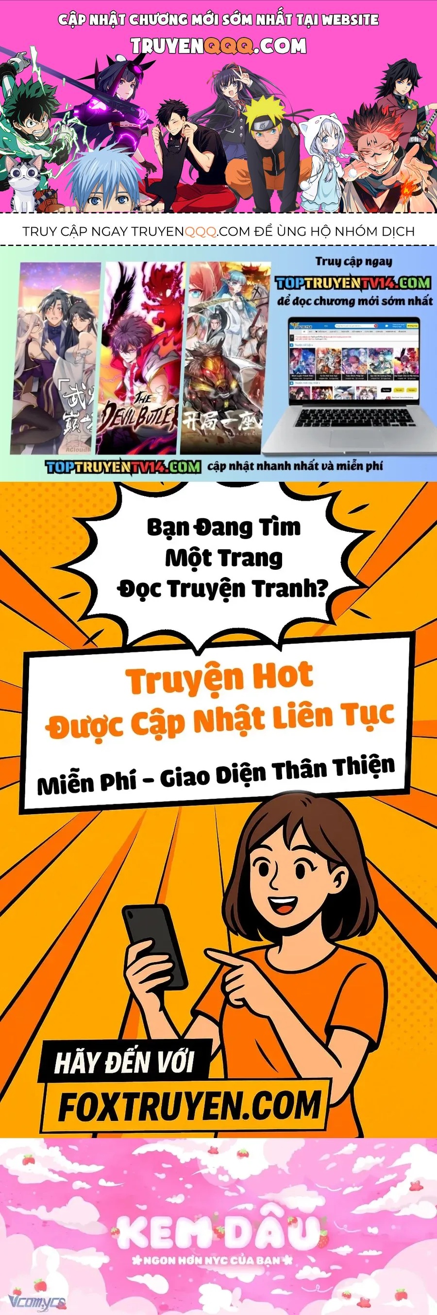 Chinh Phục Trái Tim Chapter 36 - 1
