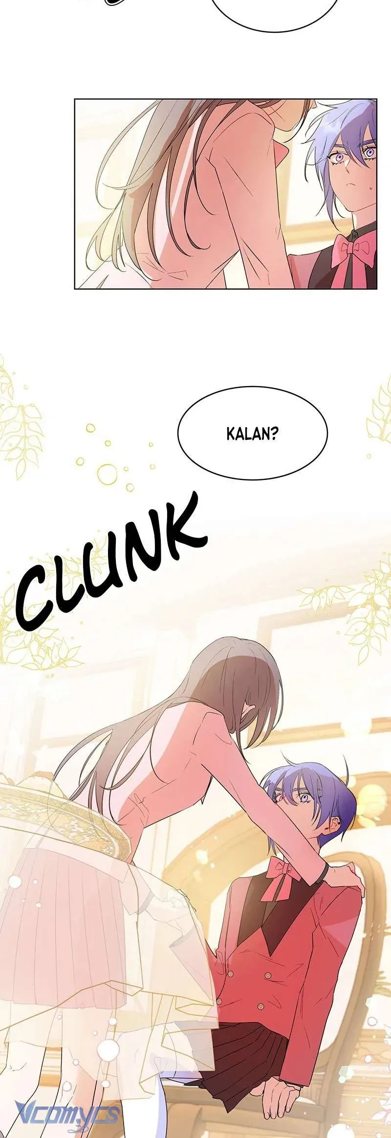 Chinh Phục Trái Tim Chapter 36 - 11