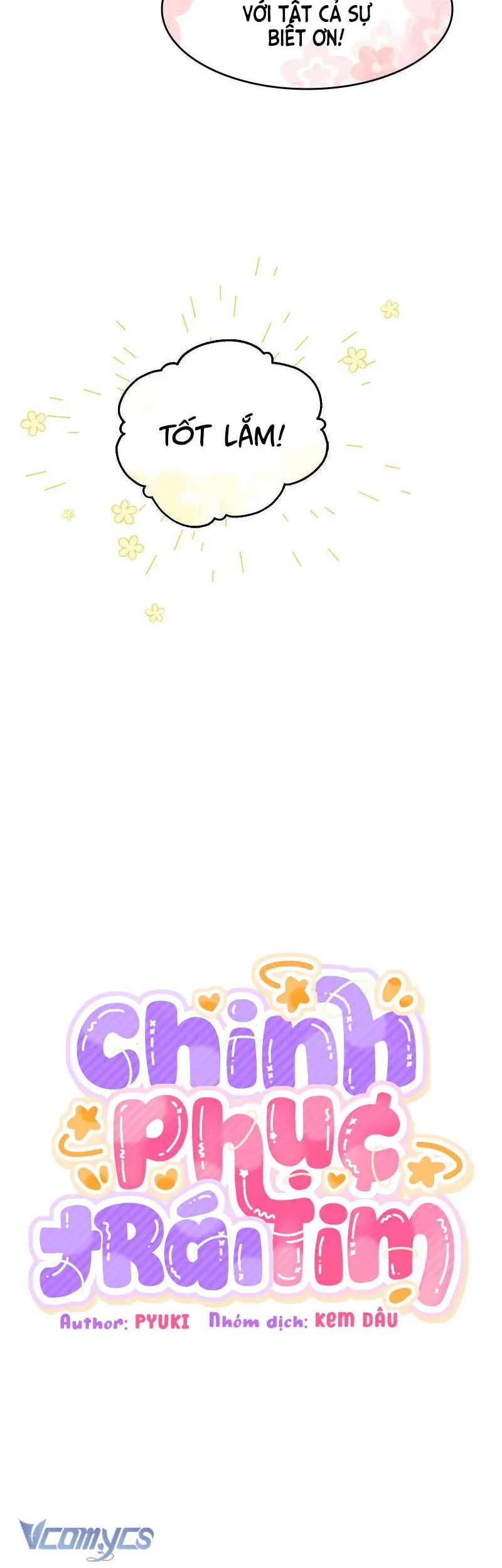Chinh Phục Trái Tim Chapter 36 - 13