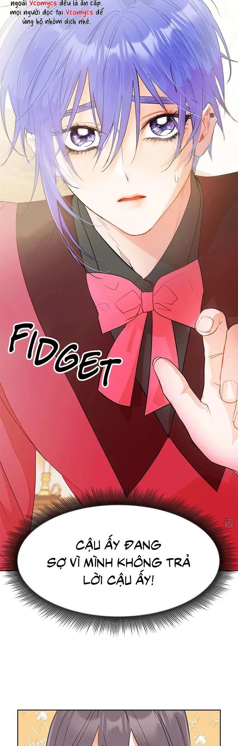 Chinh Phục Trái Tim Chapter 36 - 4