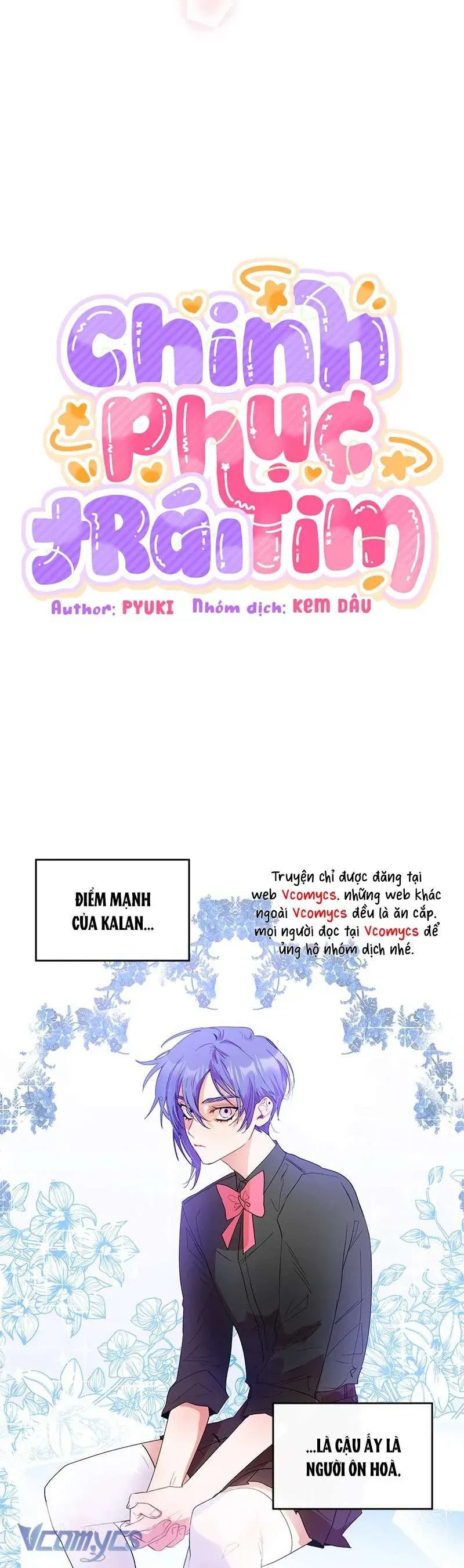 Chinh Phục Trái Tim Chapter 37 - 15