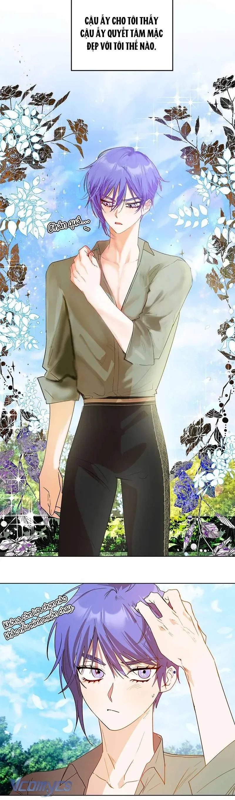 Chinh Phục Trái Tim Chapter 37 - 17