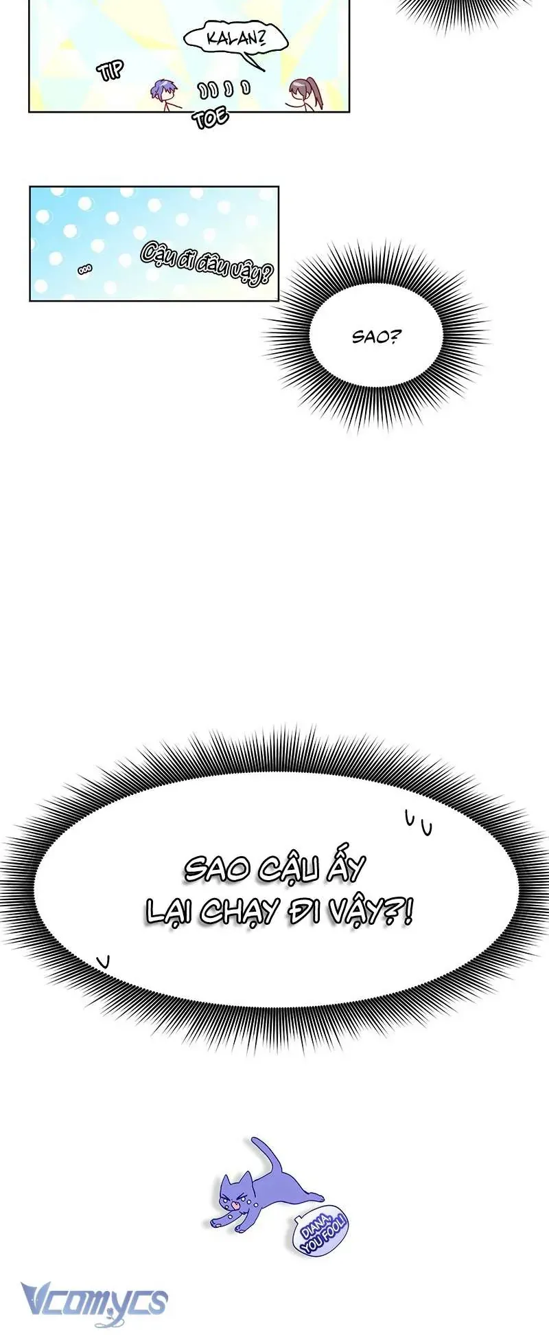 Chinh Phục Trái Tim Chapter 37 - 23