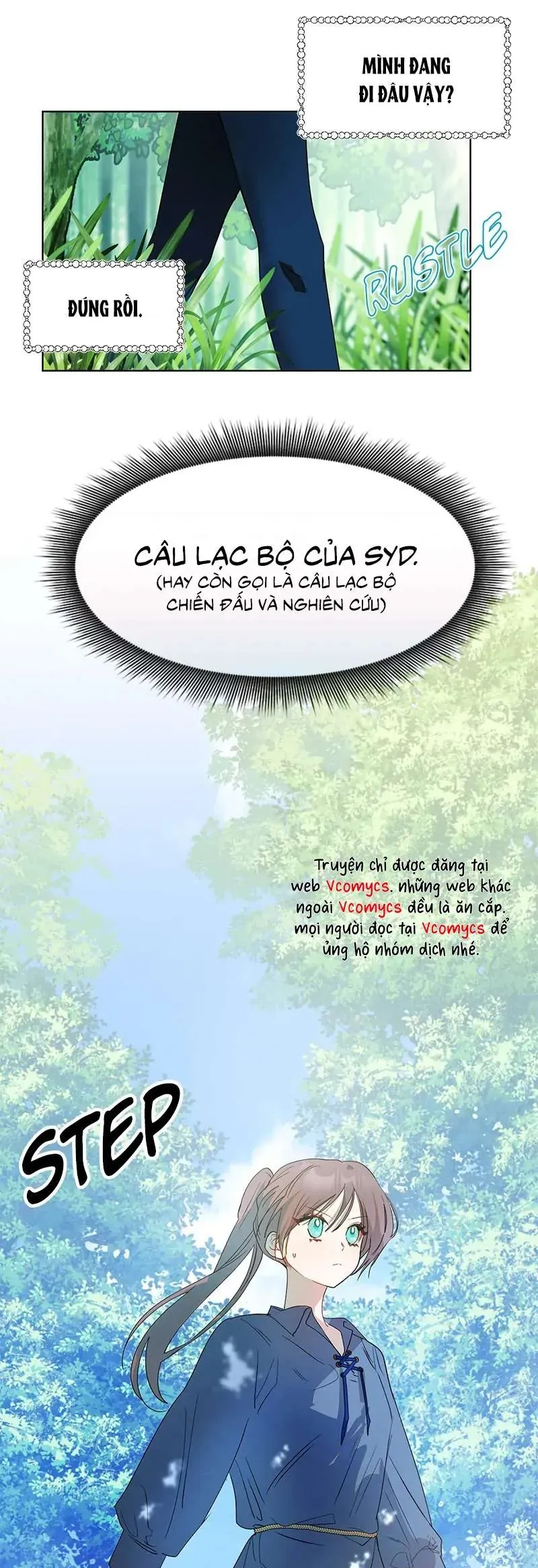 Chinh Phục Trái Tim Chapter 38 - 13