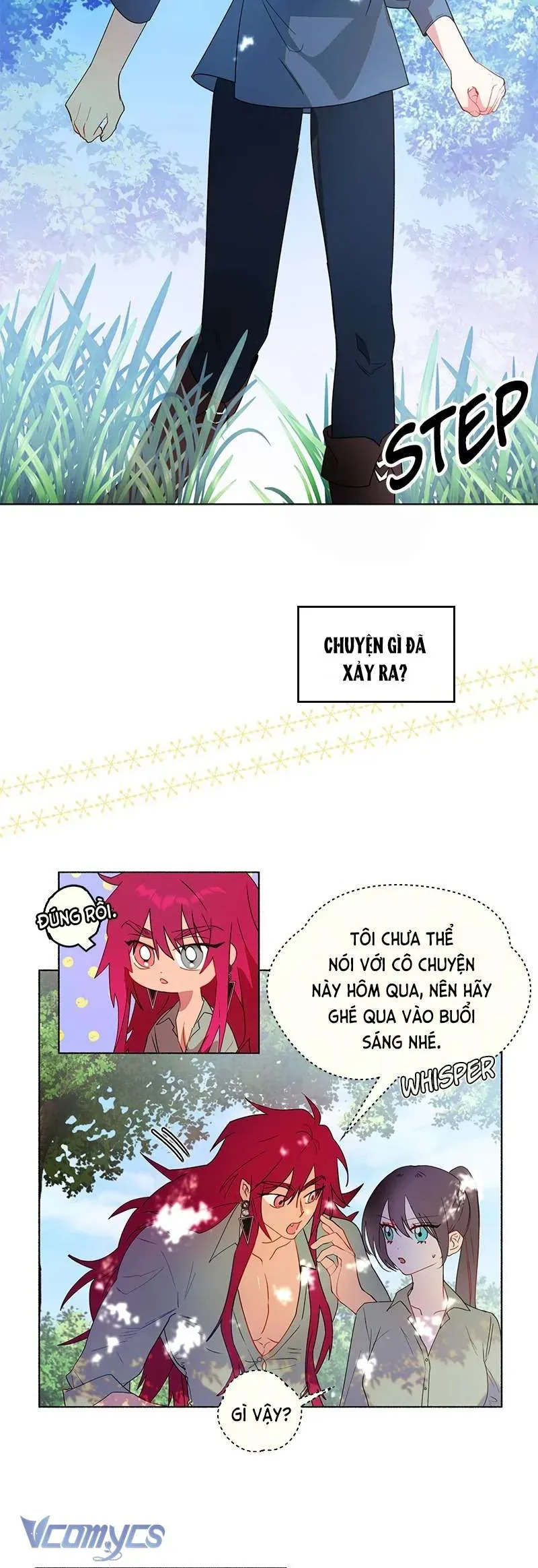 Chinh Phục Trái Tim Chapter 38 - 14