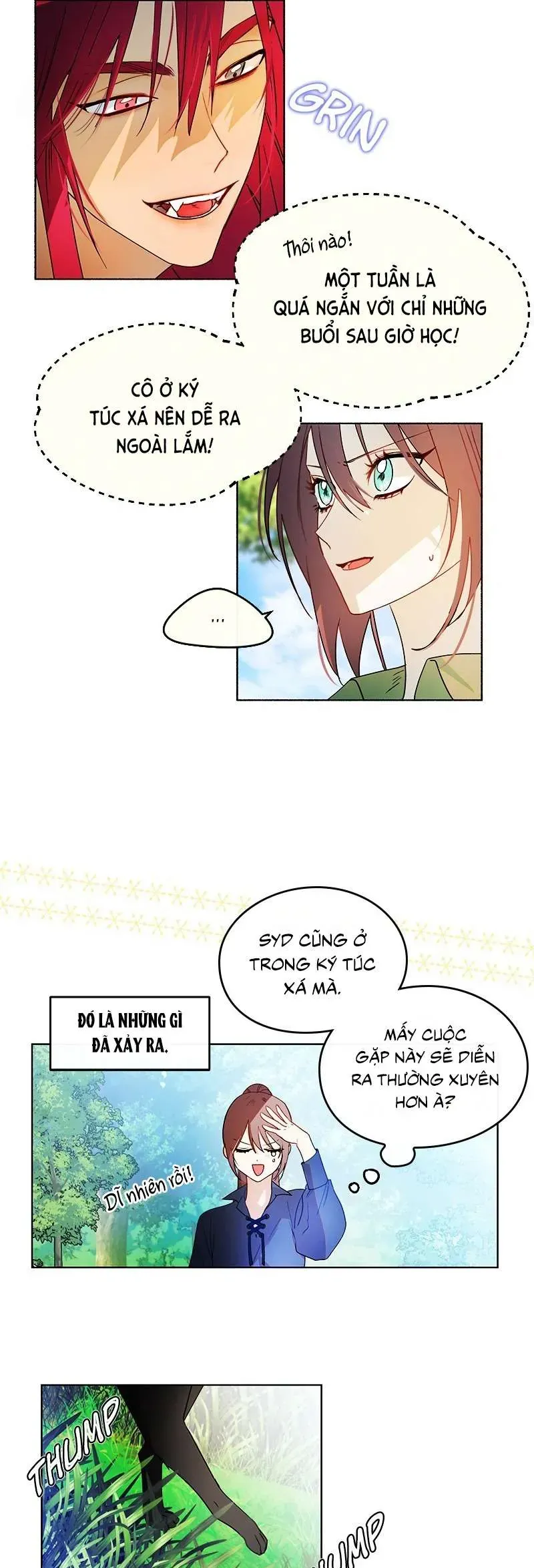 Chinh Phục Trái Tim Chapter 38 - 15