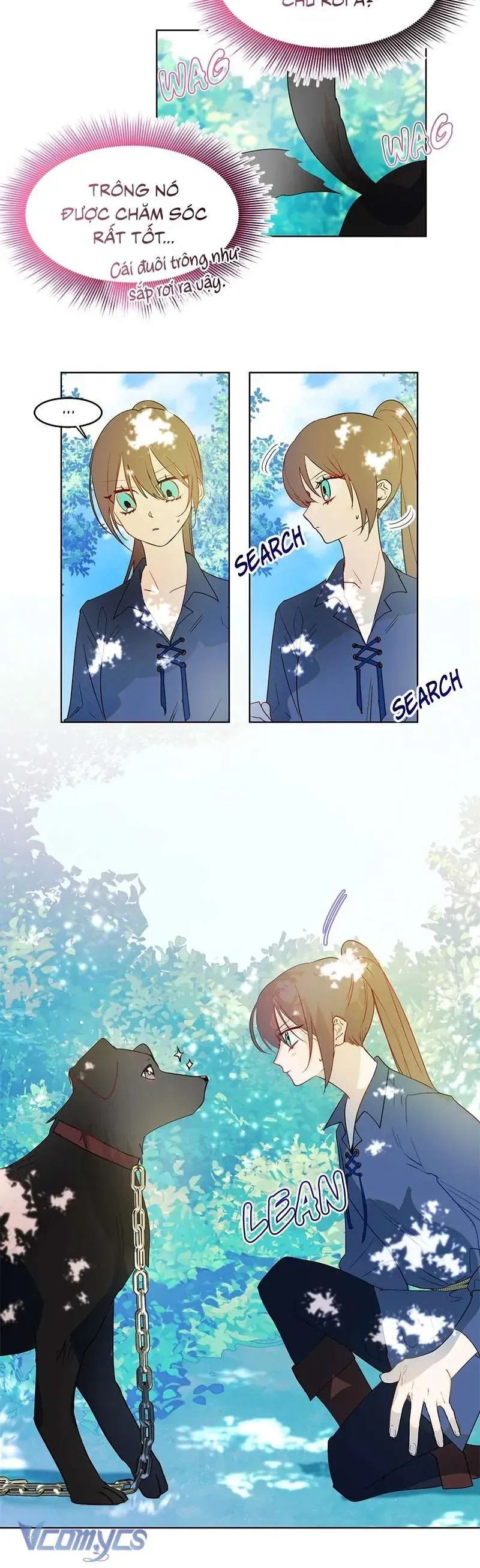 Chinh Phục Trái Tim Chapter 38 - 18