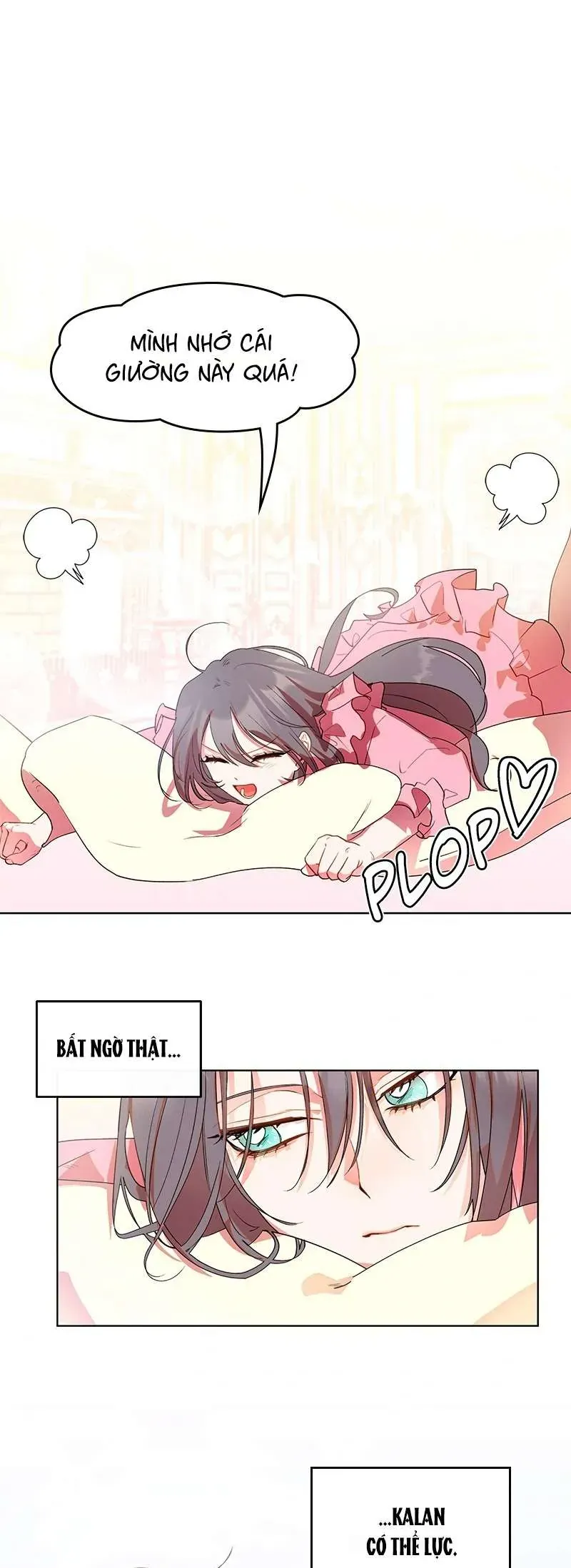 Chinh Phục Trái Tim Chapter 38 - 3