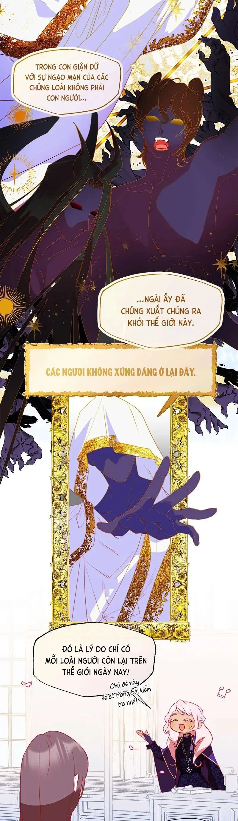 Chinh Phục Trái Tim Chapter 38 - 21
