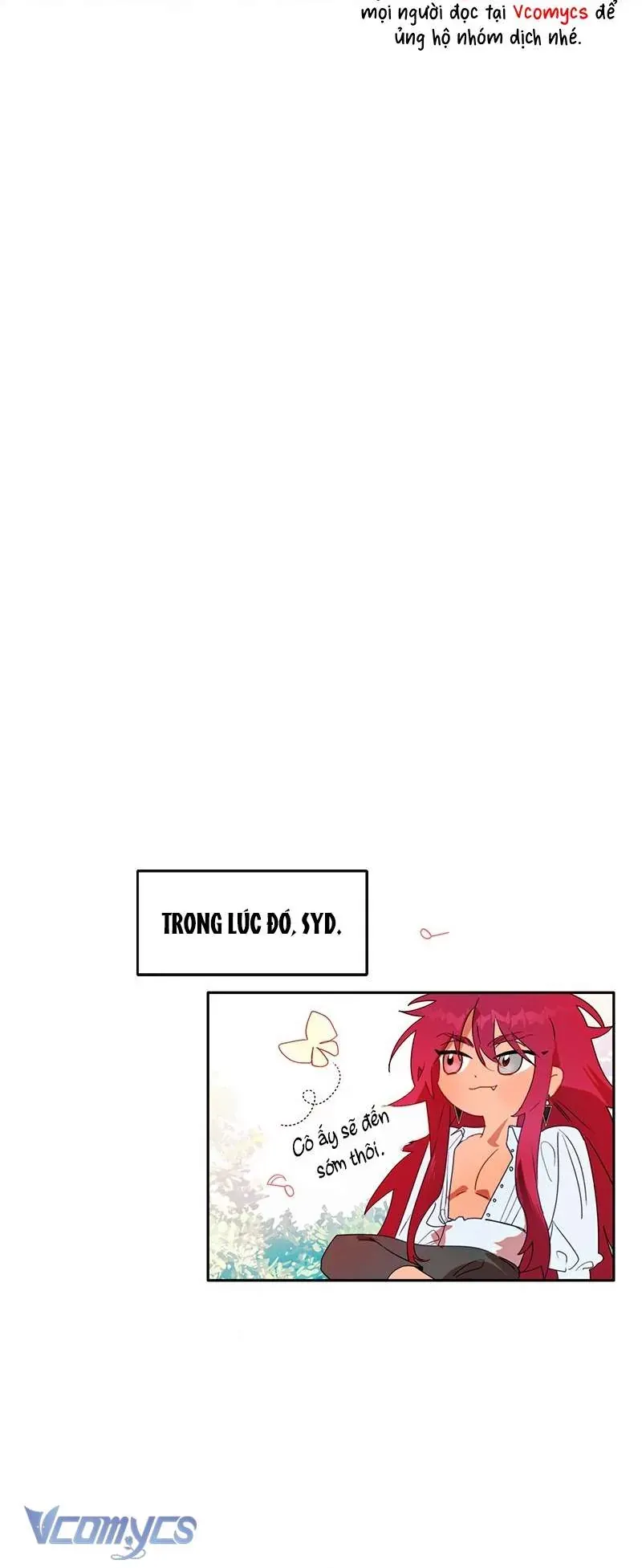 Chinh Phục Trái Tim Chapter 38 - 24