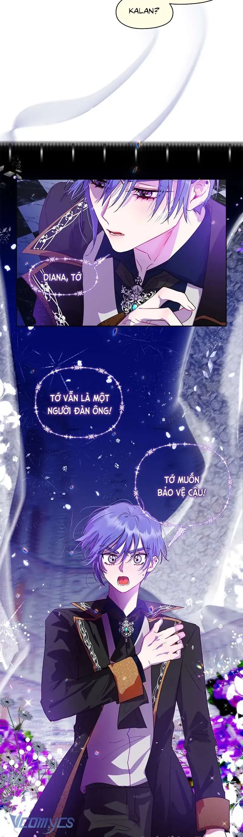 Chinh Phục Trái Tim Chapter 38 - 6