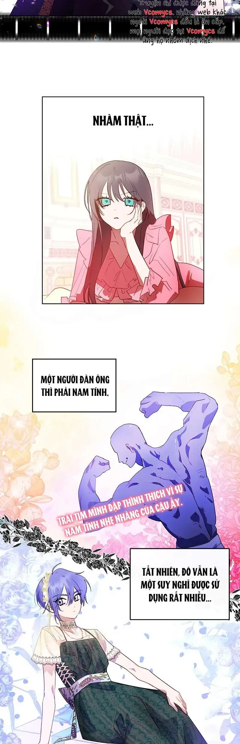 Chinh Phục Trái Tim Chapter 38 - 7