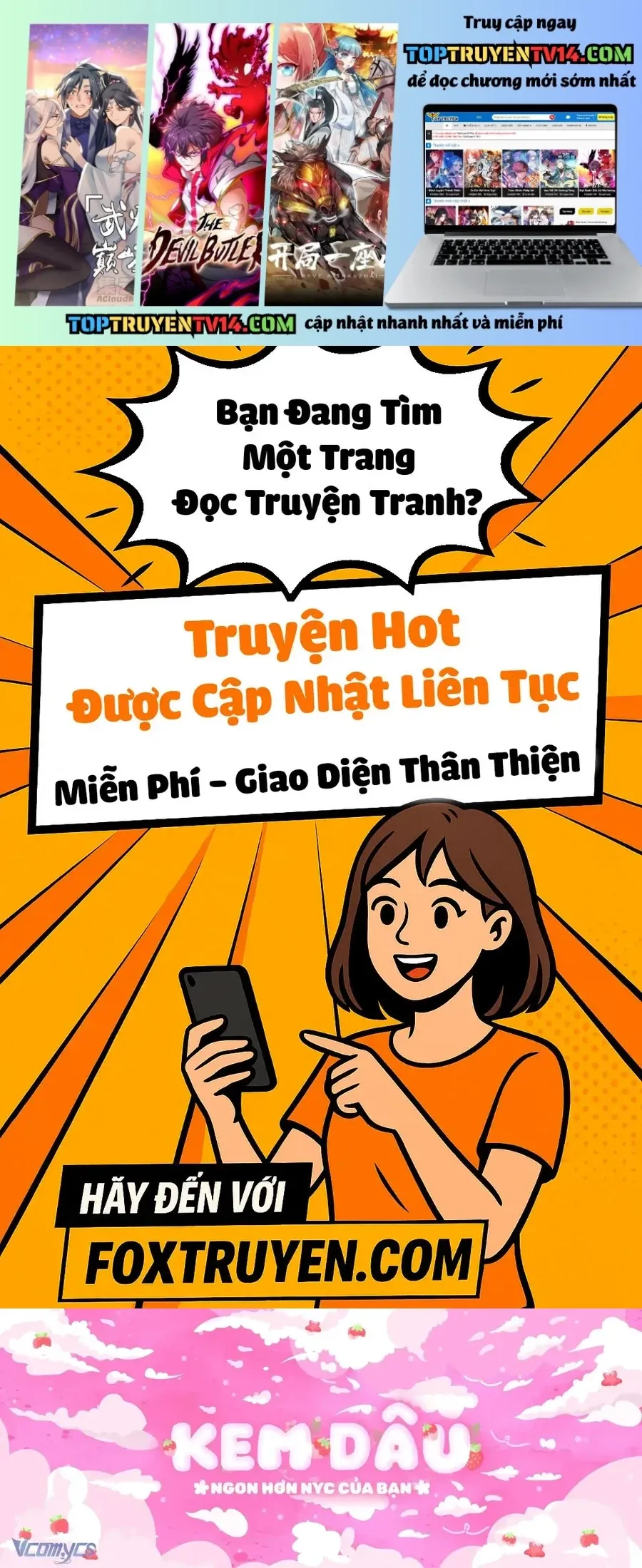 Chinh Phục Trái Tim Chapter 39 - 2