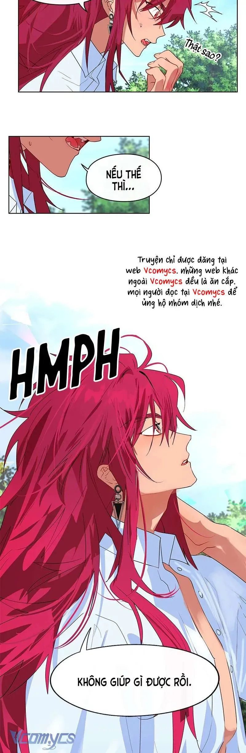 Chinh Phục Trái Tim Chapter 39 - 12