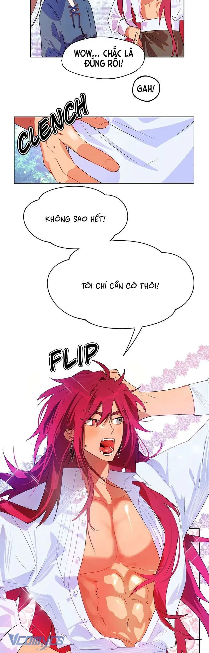 Chinh Phục Trái Tim Chapter 39 - 14