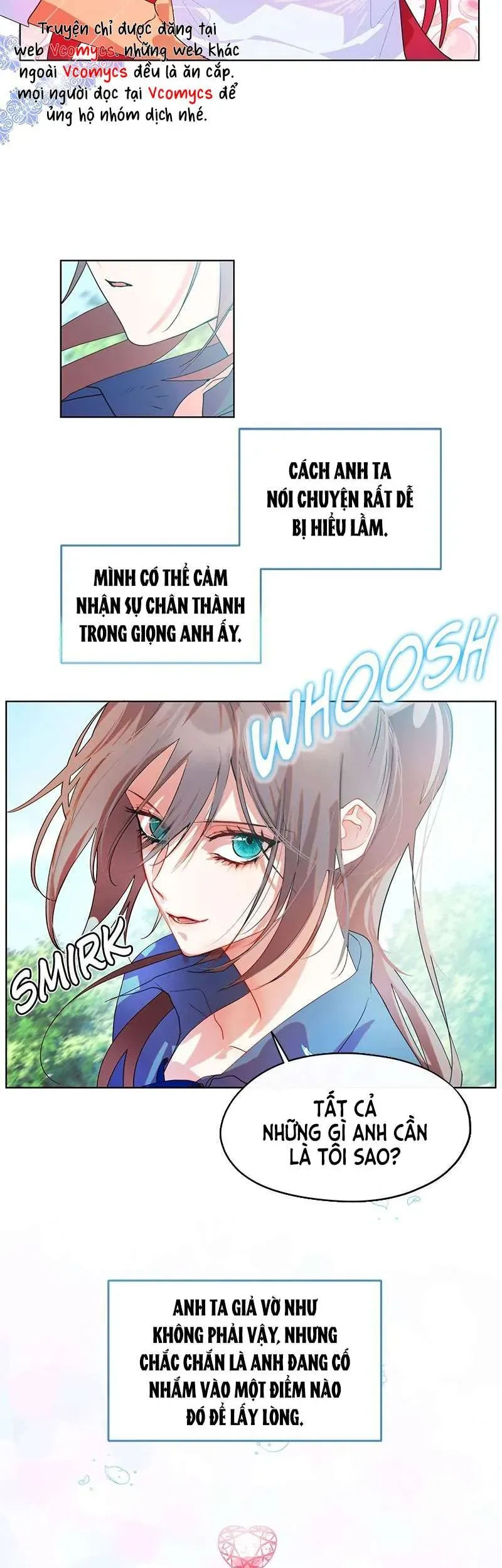 Chinh Phục Trái Tim Chapter 39 - 15