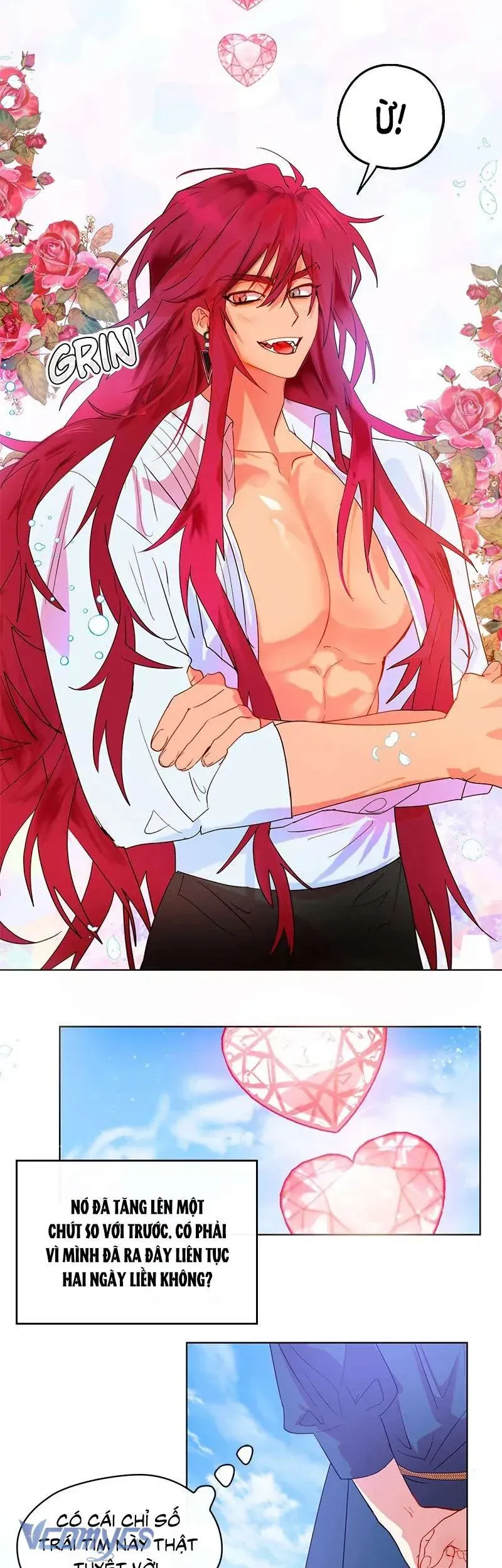 Chinh Phục Trái Tim Chapter 39 - 16