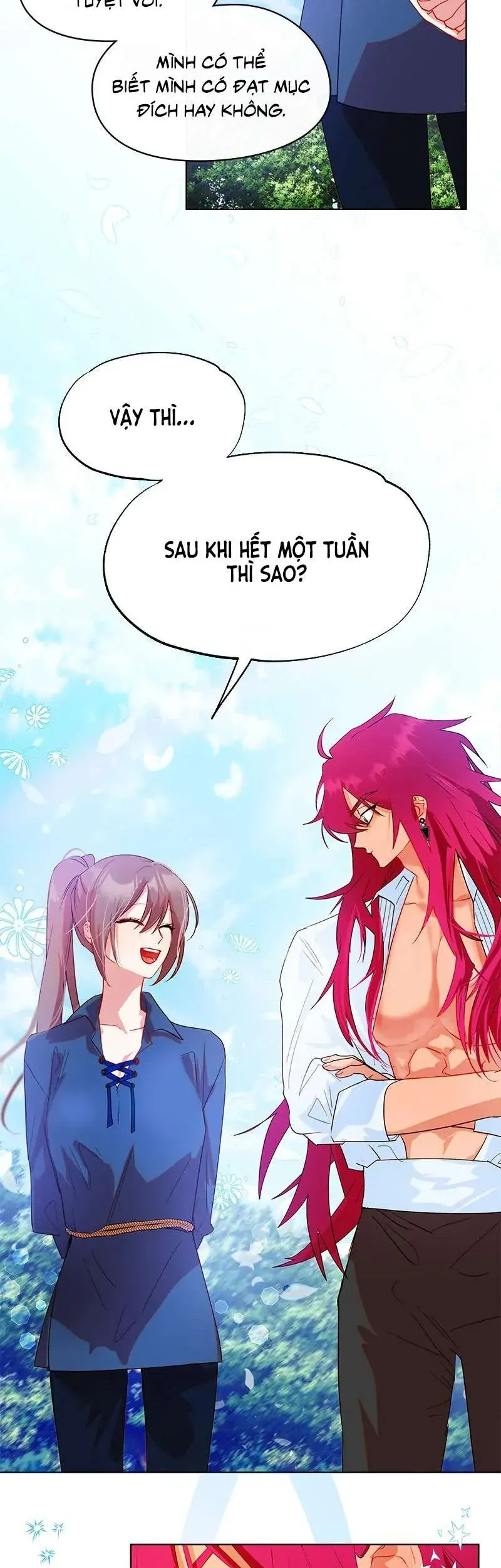 Chinh Phục Trái Tim Chapter 39 - 17