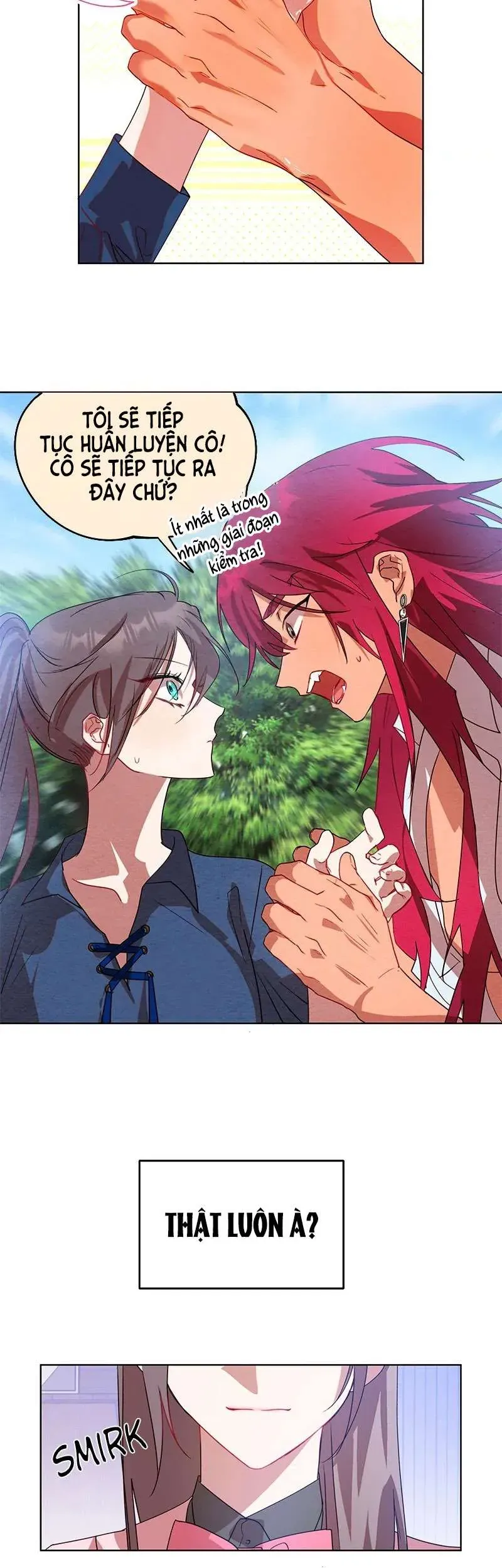 Chinh Phục Trái Tim Chapter 39 - 19