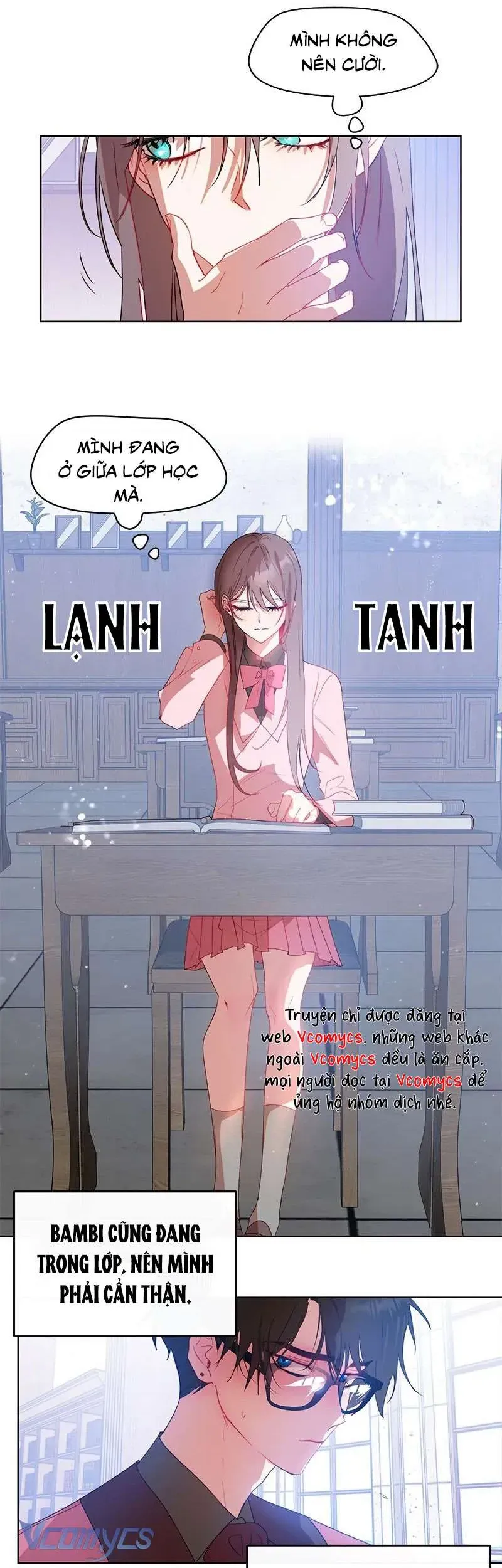 Chinh Phục Trái Tim Chapter 39 - 20