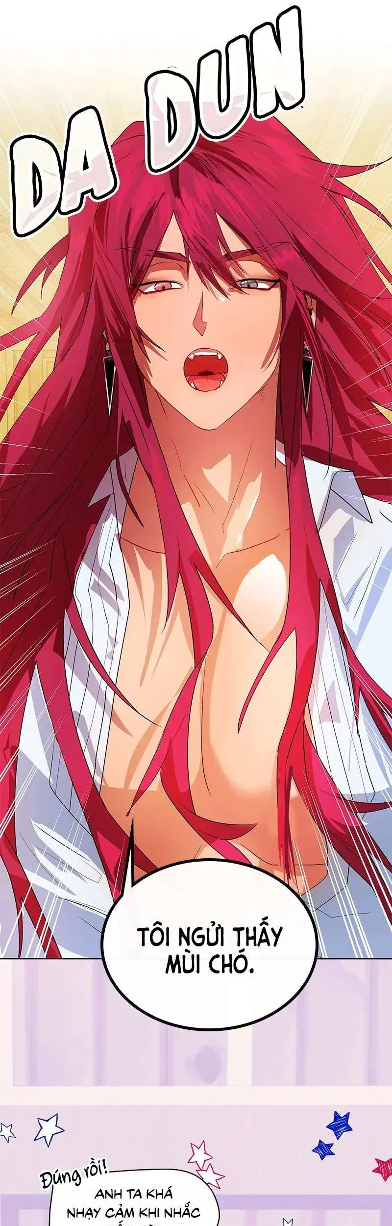 Chinh Phục Trái Tim Chapter 39 - 3