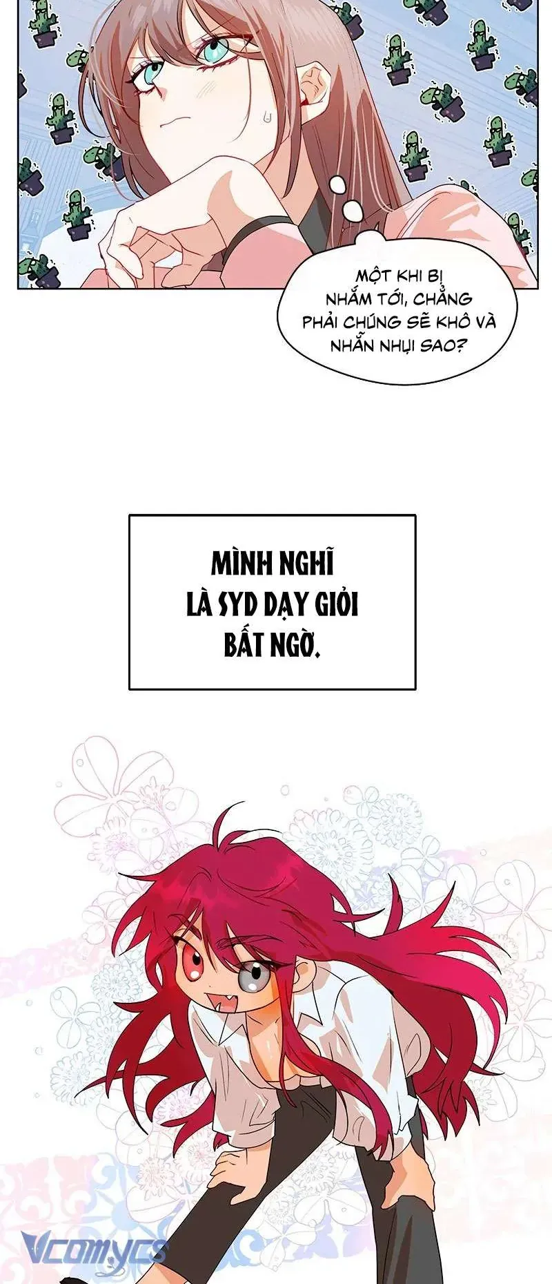 Chinh Phục Trái Tim Chapter 39 - 22