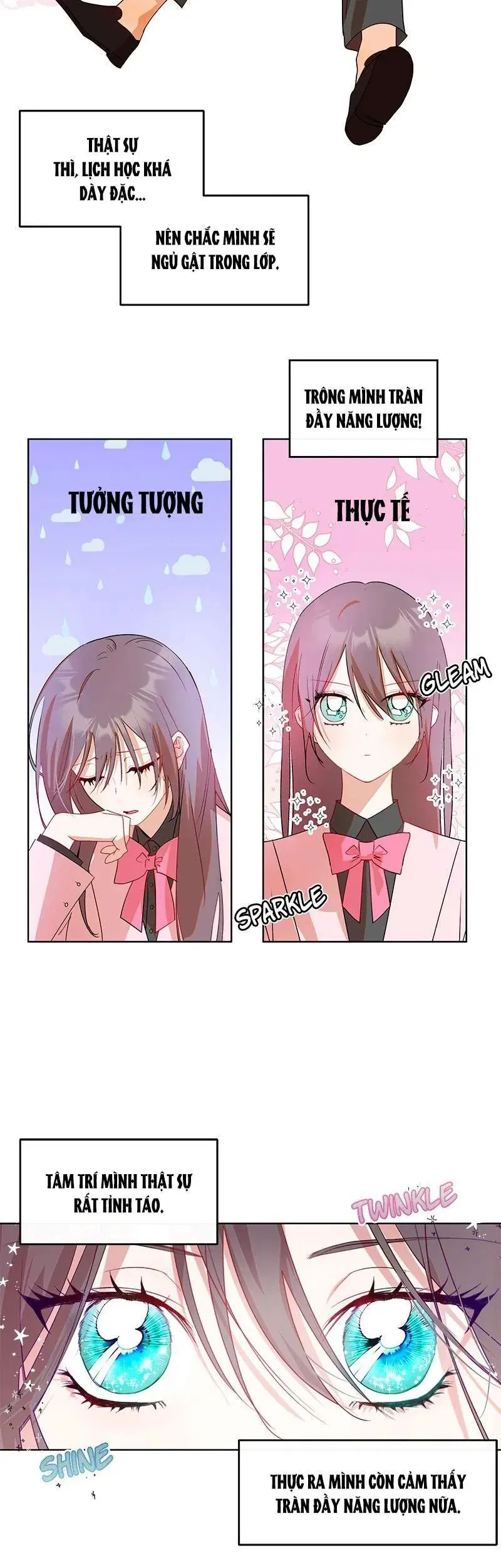 Chinh Phục Trái Tim Chapter 39 - 23