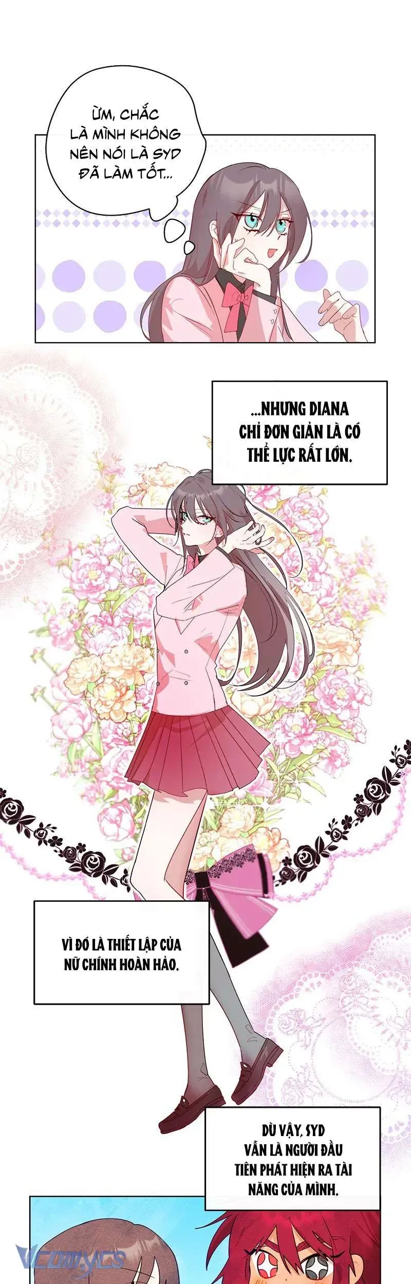 Chinh Phục Trái Tim Chapter 39 - 24