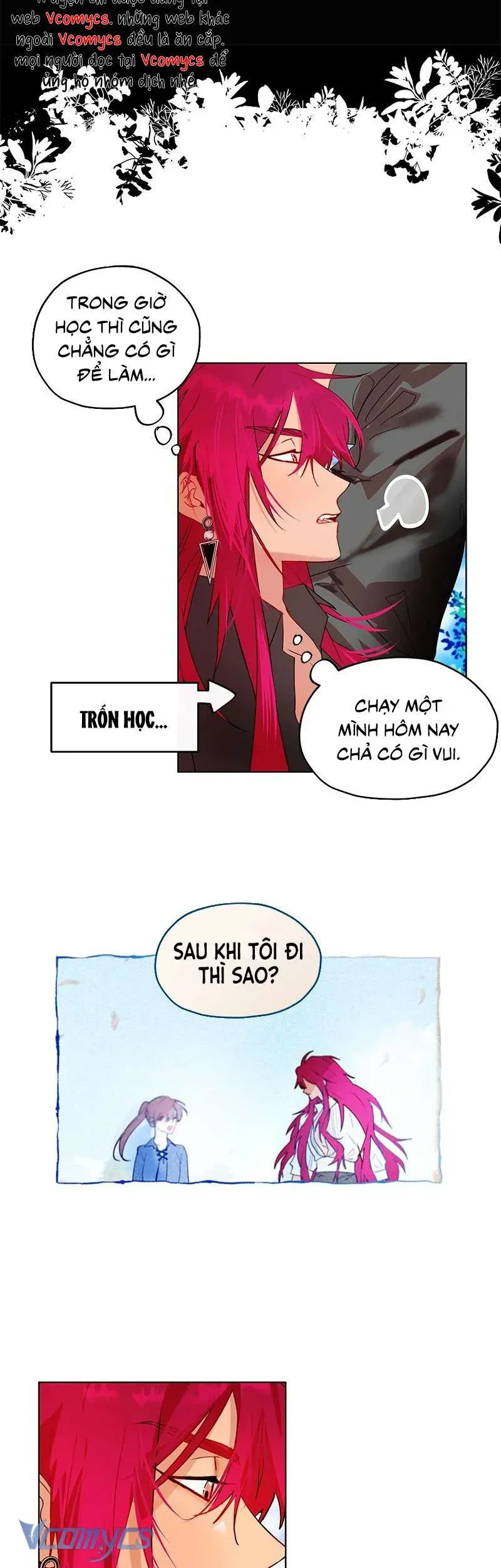 Chinh Phục Trái Tim Chapter 39 - 26