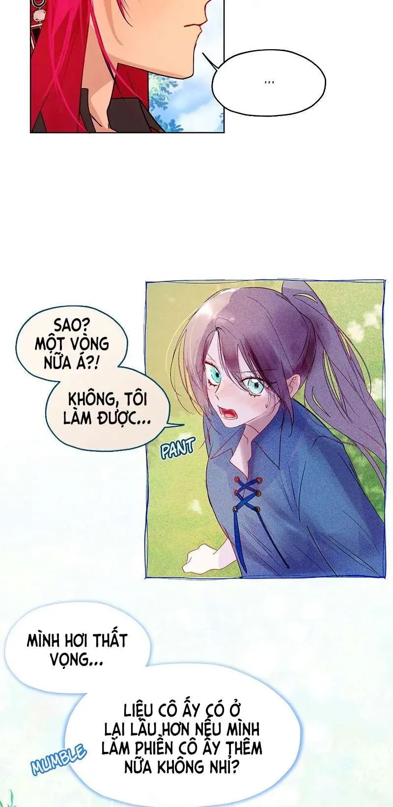 Chinh Phục Trái Tim Chapter 39 - 27