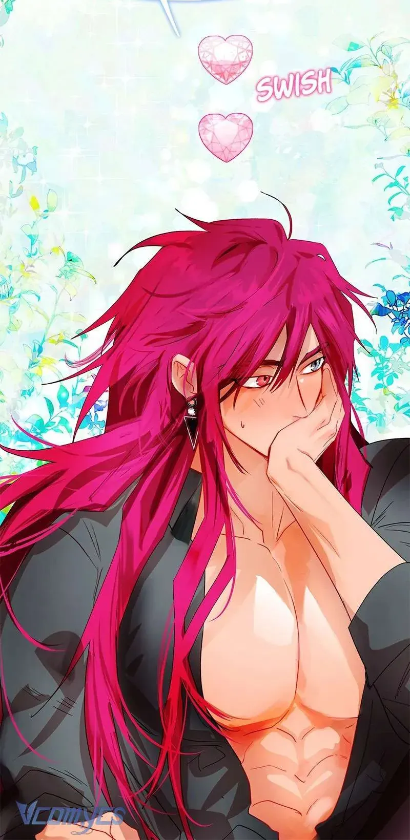 Chinh Phục Trái Tim Chapter 39 - 28