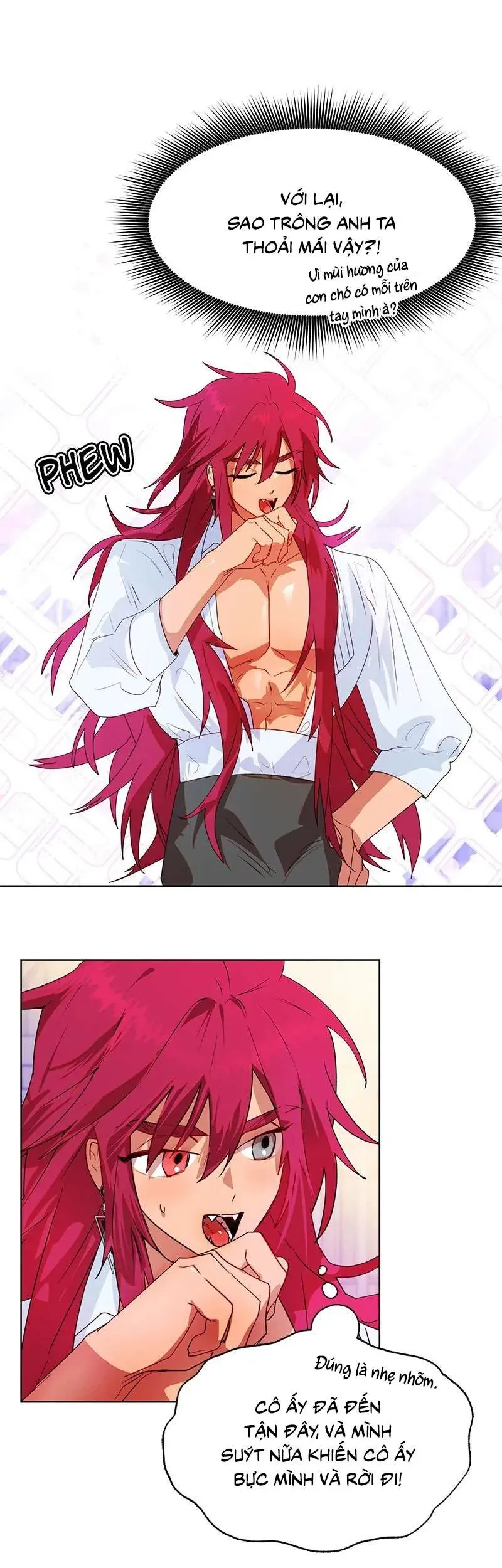 Chinh Phục Trái Tim Chapter 39 - 7