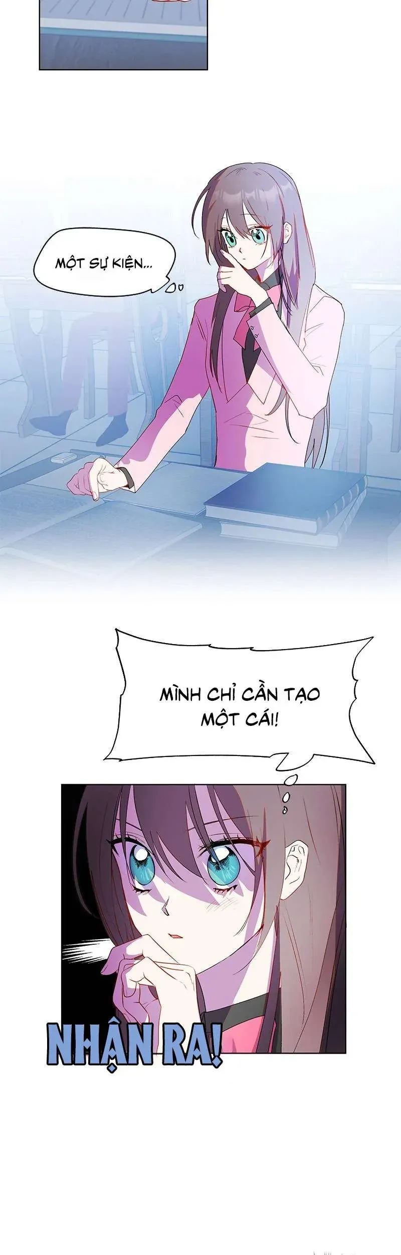 Chinh Phục Trái Tim Chapter 40 - 12