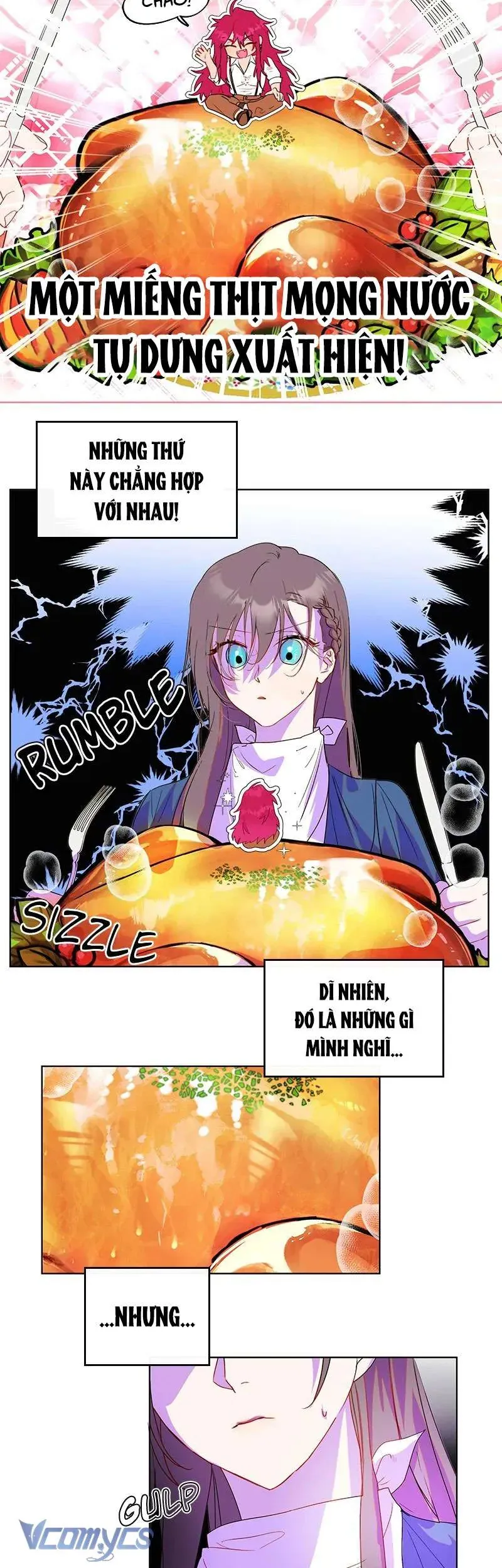 Chinh Phục Trái Tim Chapter 40 - 3