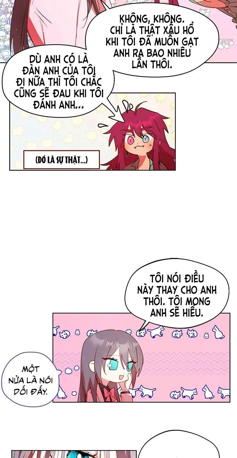 Chinh Phục Trái Tim Chapter 40 - 21