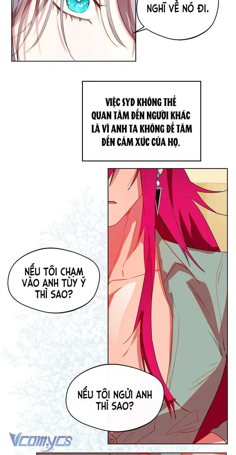 Chinh Phục Trái Tim Chapter 40 - 22