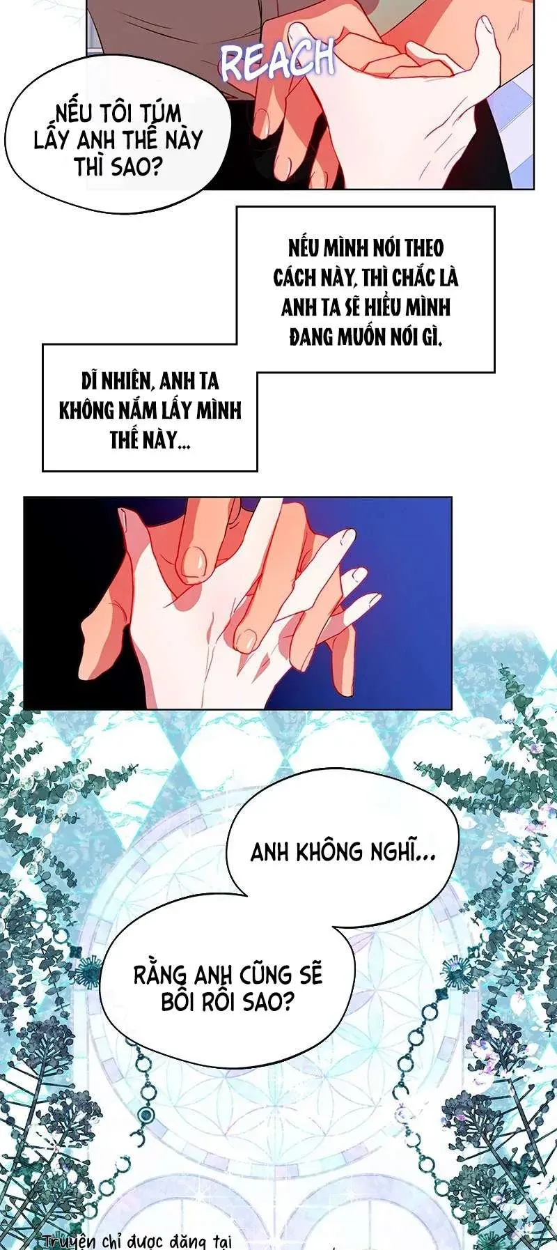 Chinh Phục Trái Tim Chapter 40 - 23