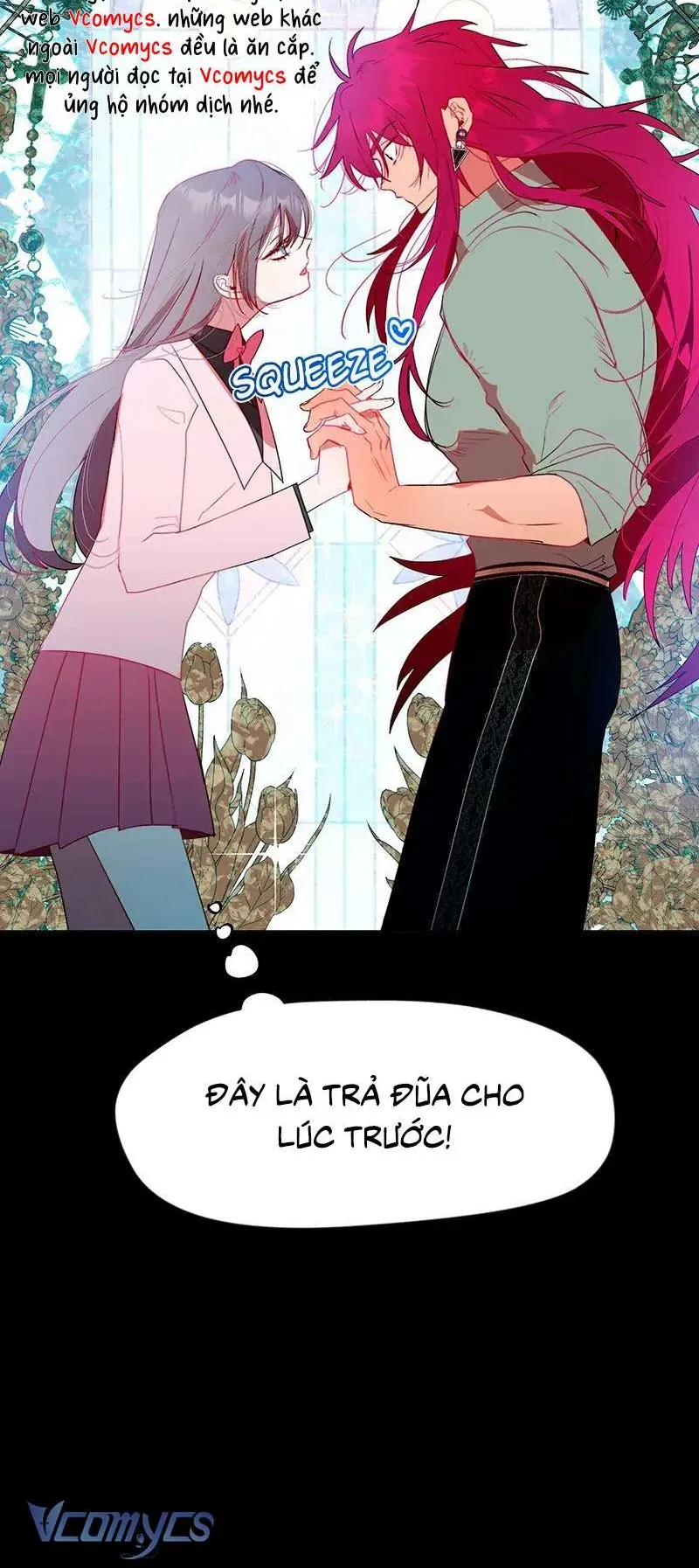 Chinh Phục Trái Tim Chapter 40 - 24
