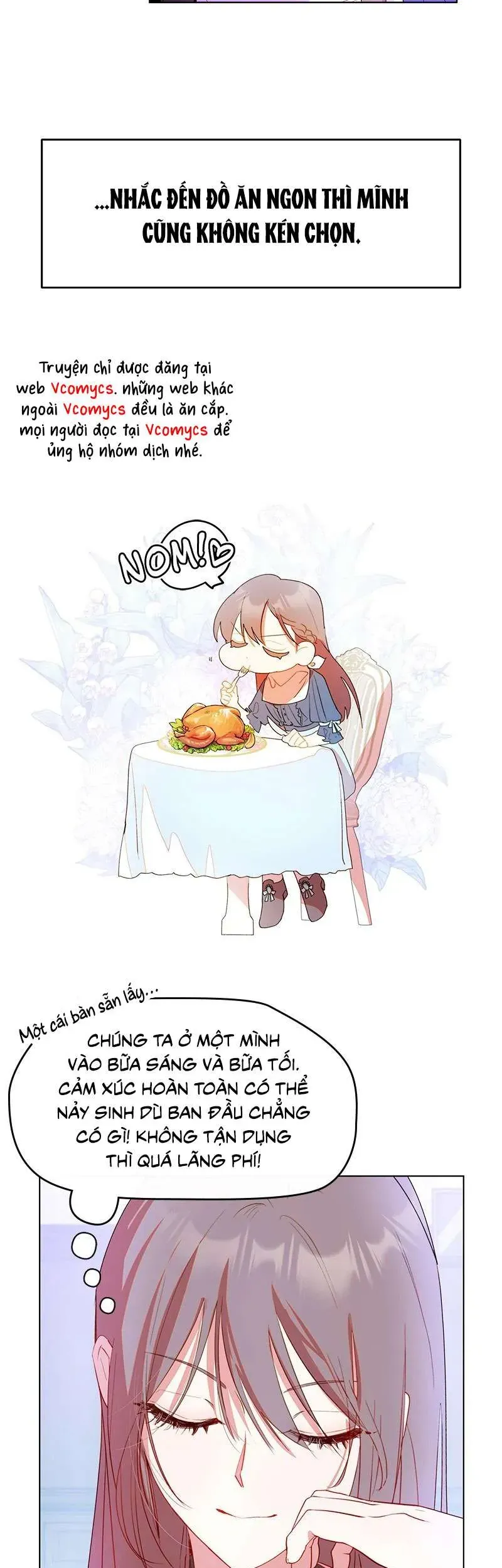 Chinh Phục Trái Tim Chapter 40 - 4