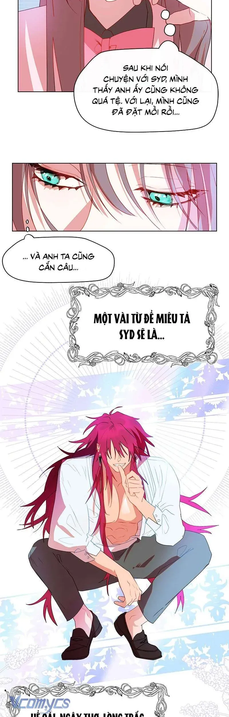 Chinh Phục Trái Tim Chapter 40 - 5