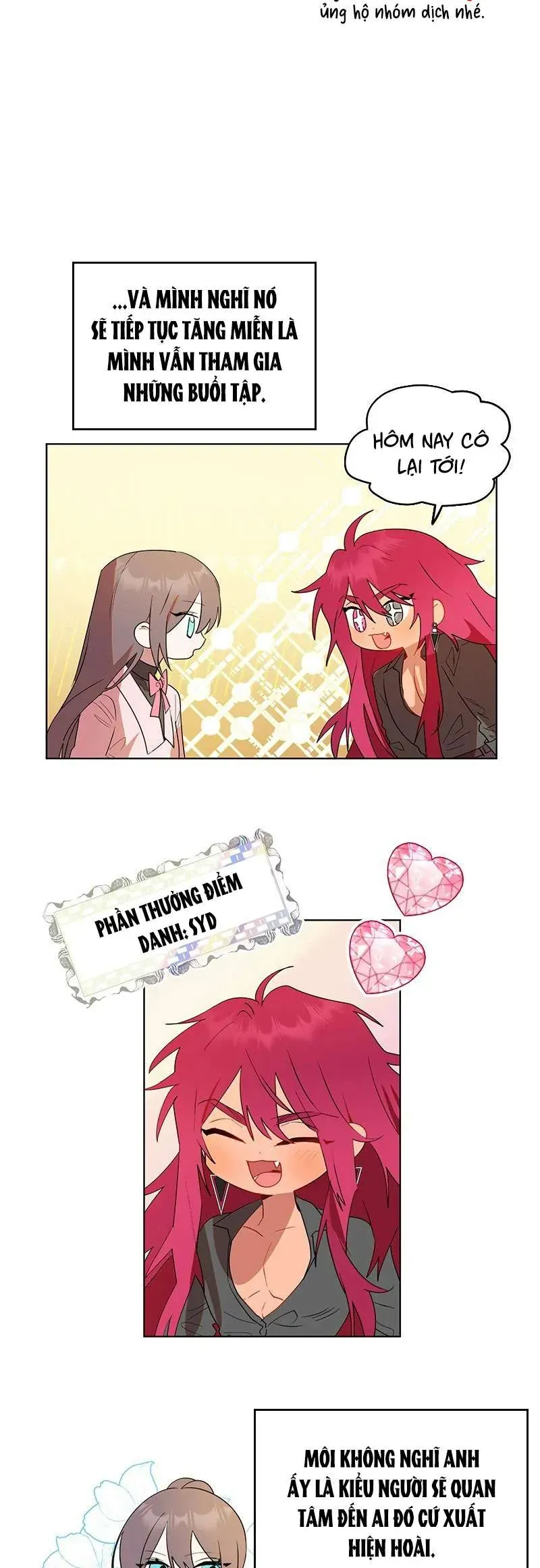 Chinh Phục Trái Tim Chapter 40 - 10