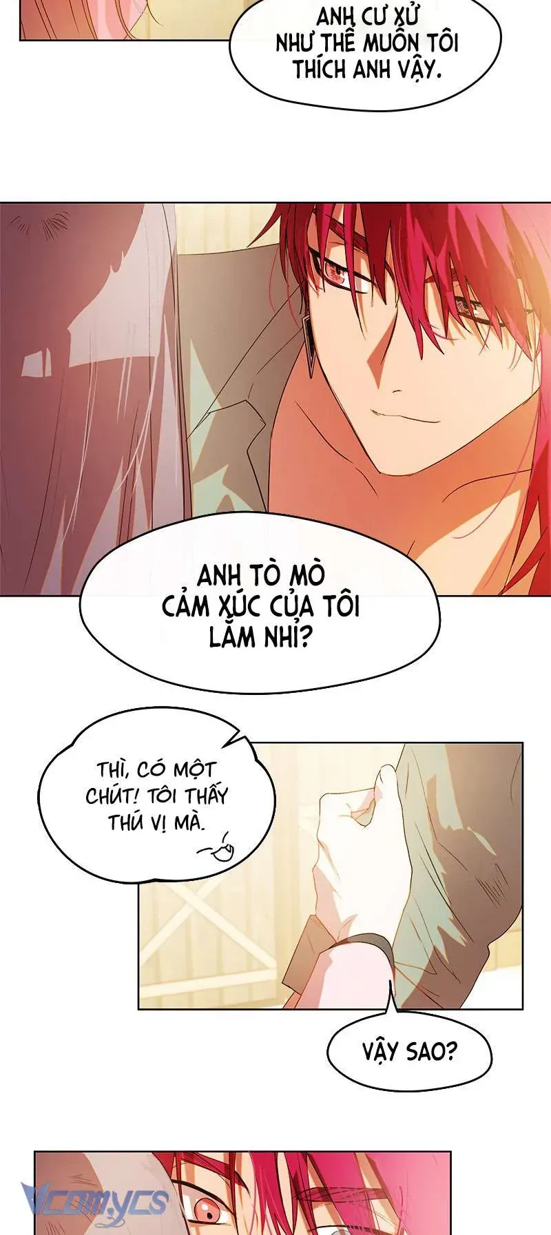 Chinh Phục Trái Tim Chapter 41 - 13