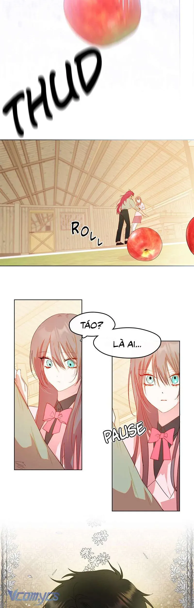 Chinh Phục Trái Tim Chapter 41 - 15