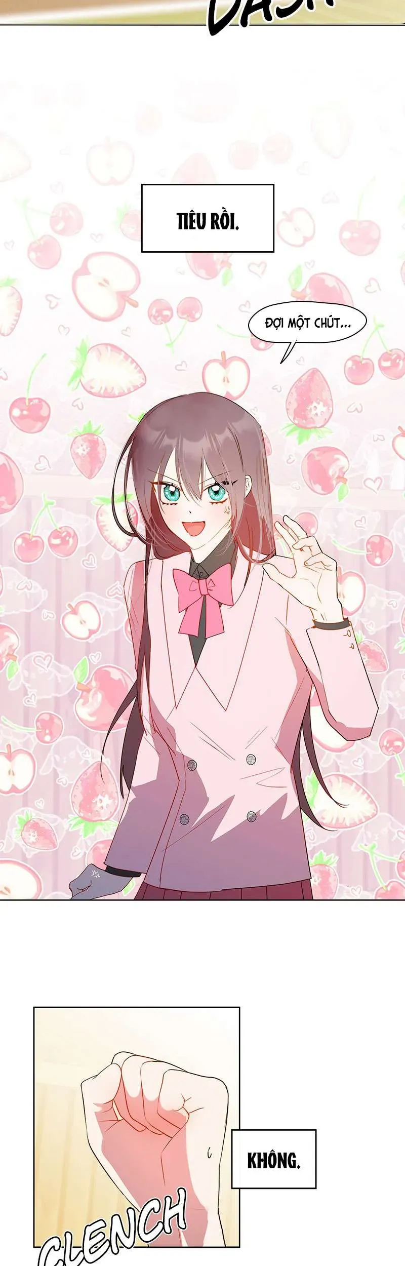 Chinh Phục Trái Tim Chapter 41 - 18