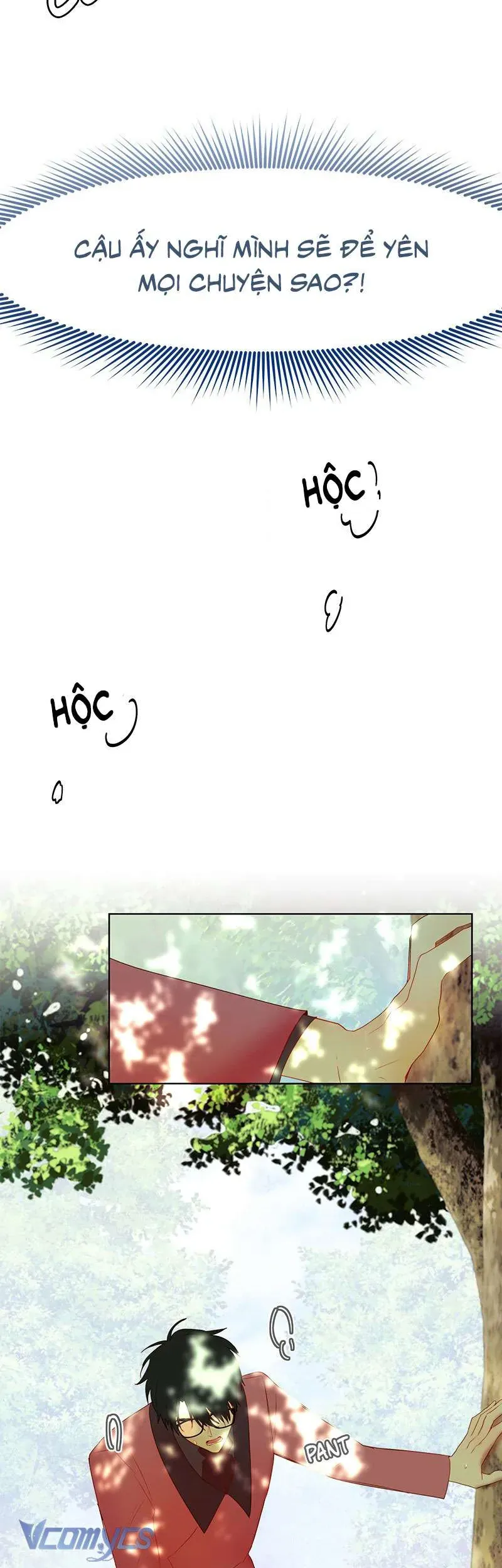 Chinh Phục Trái Tim Chapter 41 - 19