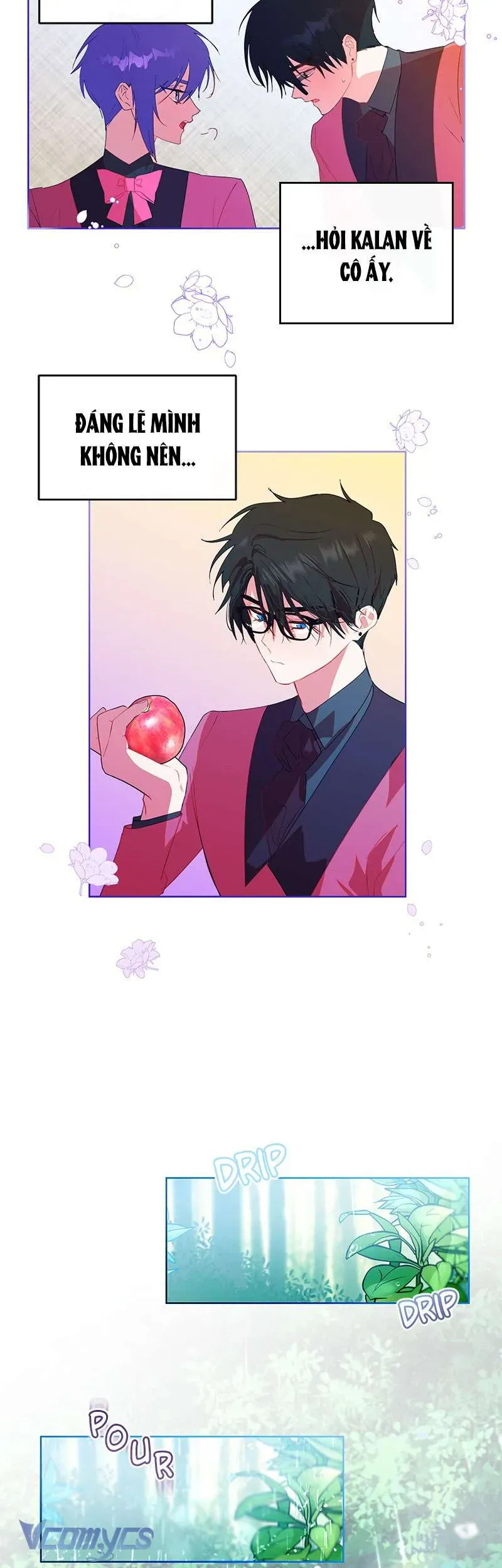 Chinh Phục Trái Tim Chapter 41 - 21